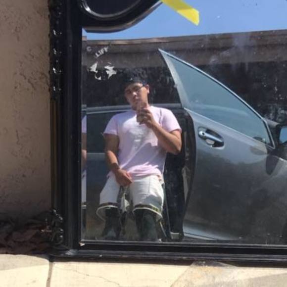 Meet your Posher, Mac - Picture 1 of 1